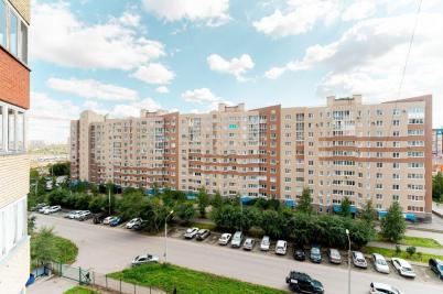 Продажа квартиры Омск. улица Туполева, 5 Продажа квартиры Омск. улица Туполева, 5