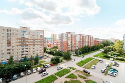 Продажа квартиры Омск. улица Туполева, 5 Продажа квартиры Омск. улица Туполева, 5
