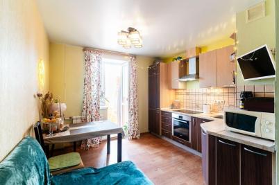 Продажа квартиры Омск. улица Туполева, 5 Продажа квартиры Омск. улица Туполева, 5