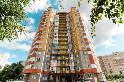 Продажа квартиры Омск. улица Туполева, 5 Продажа квартиры Омск. улица Туполева, 5