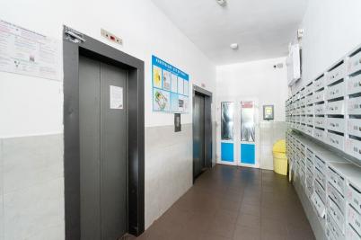 Продажа квартиры Омск. улица Туполева, 5 Продажа квартиры Омск. улица Туполева, 5