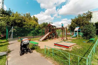 Продажа квартиры Омск. улица Туполева, 5 Продажа квартиры Омск. улица Туполева, 5