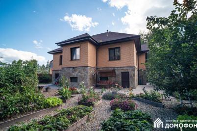 Продажа дома Омск. 12-я Любинская, 32А Продажа дома Омск. 12-я Любинская, 32А