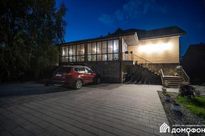 Продажа дома Омск. 12-я Любинская, 32А Продажа дома Омск. 12-я Любинская, 32А