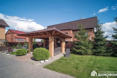 Продажа дома Омск. 12-я Любинская, 32А Продажа дома Омск. 12-я Любинская, 32А