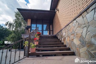 Продажа дома Омск. 12-я Любинская, 32А Продажа дома Омск. 12-я Любинская, 32А
