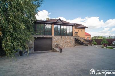 Продажа дома Омск. 12-я Любинская, 32А Продажа дома Омск. 12-я Любинская, 32А