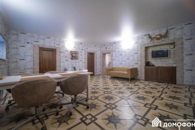 Продажа дома Омск. 12-я Любинская, 32А Продажа дома Омск. 12-я Любинская, 32А
