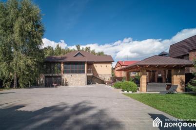 Продажа дома Омск. 12-я Любинская, 32А Продажа дома Омск. 12-я Любинская, 32А