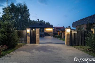Продажа дома Омск. 12-я Любинская, 32А Продажа дома Омск. 12-я Любинская, 32А