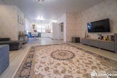 Продажа дома Омск. 12-я Любинская, 32А Продажа дома Омск. 12-я Любинская, 32А