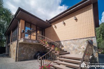 Продажа дома Омск. 12-я Любинская, 32А Продажа дома Омск. 12-я Любинская, 32А