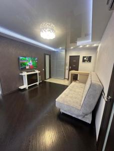 Продажа квартиры Омск. Комарова проспект, 5 Продажа квартиры Омск. Комарова проспект, 5