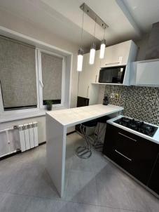 Продажа квартиры Омск. Комарова проспект, 5 Продажа квартиры Омск. Комарова проспект, 5
