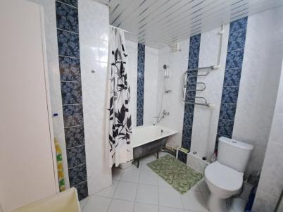 Продажа квартиры Омск. ул Серова, 24в Продажа квартиры Омск. ул Серова, 24в