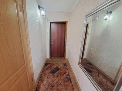 Продажа квартиры Омск. ул Серова, 24в Продажа квартиры Омск. ул Серова, 24в