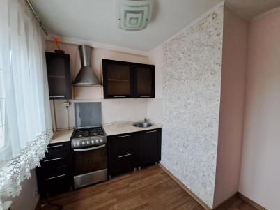 Продажа квартиры Омск. ул Серова, 24в