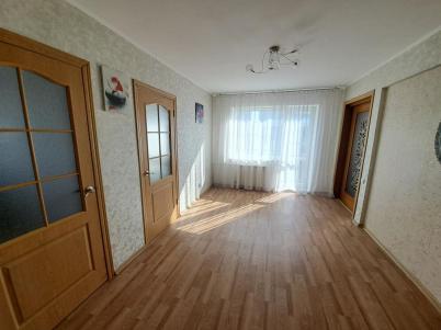 Продажа квартиры Омск. ул Серова, 24в Продажа квартиры Омск. ул Серова, 24в