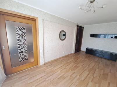 Продажа квартиры Омск. ул Серова, 24в Продажа квартиры Омск. ул Серова, 24в