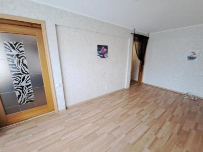 Продажа квартиры Омск. ул Серова, 24в