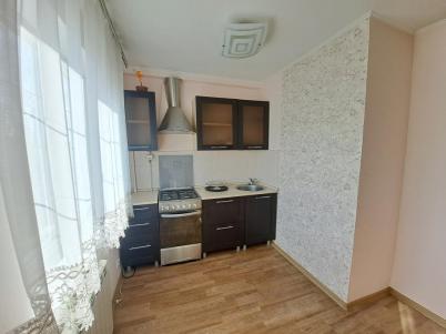 Продажа квартиры Омск. ул Серова, 24в Продажа квартиры Омск. ул Серова, 24в