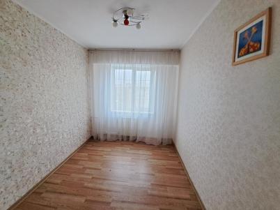 Продажа квартиры Омск. ул Серова, 24в