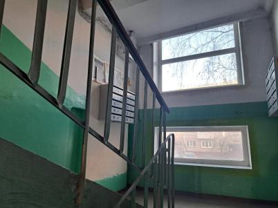 Продажа квартиры Омск. ул Серова, 24в Продажа квартиры Омск. ул Серова, 24в