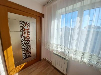 Продажа квартиры Омск. ул Серова, 24в Продажа квартиры Омск. ул Серова, 24в