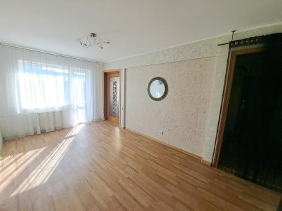 Продажа квартиры Омск. ул Серова, 24в Продажа квартиры Омск. ул Серова, 24в