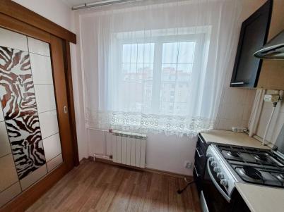 Продажа квартиры Омск. ул Серова, 24в