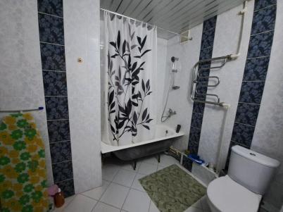 Продажа квартиры Омск. ул Серова, 24в