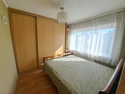 Продажа квартиры Омск. ул Серова, 24в Продажа квартиры Омск. ул Серова, 24в