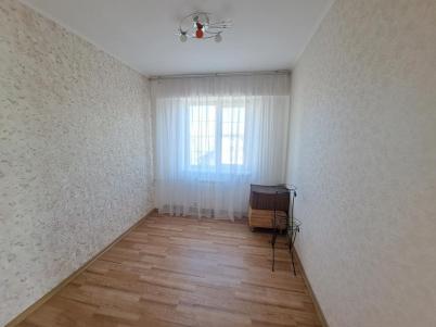 Продажа квартиры Омск. ул Серова, 24в Продажа квартиры Омск. ул Серова, 24в