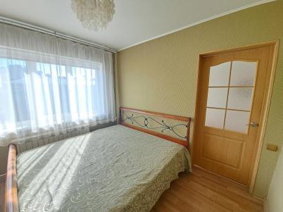 Продажа квартиры Омск. ул Серова, 24в Продажа квартиры Омск. ул Серова, 24в