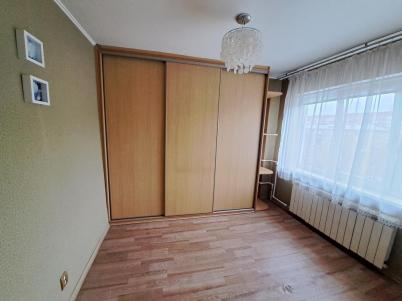 Продажа квартиры Омск. ул Серова, 24в