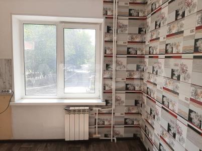 Продажа квартиры Омск. ул. Кирова, 10 Продажа квартиры Омск. ул. Кирова, 10