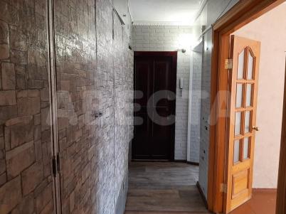 Продажа квартиры Омск. ул. Кирова, 10 Продажа квартиры Омск. ул. Кирова, 10