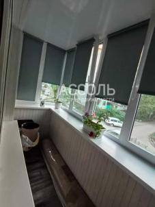 Продажа квартиры Омск. ул. Шакурова,7