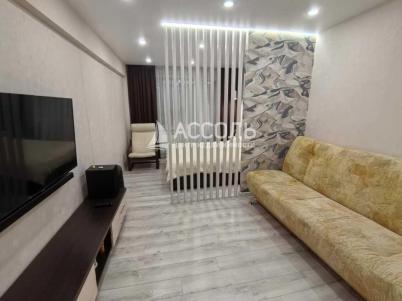 Продажа квартиры Омск. ул. Шакурова,7