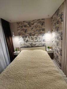 Продажа квартиры Омск. ул. Шакурова,7