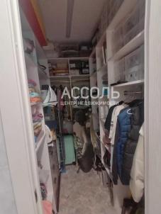 Продажа квартиры Омск. ул. Шакурова,7