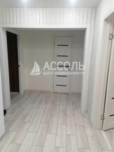 Продажа квартиры Омск. ул. Шакурова,7