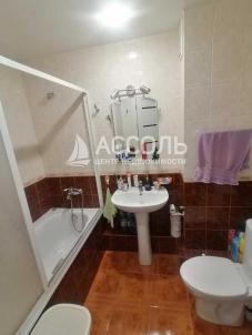Продажа квартиры Омск. ул. Шакурова,7