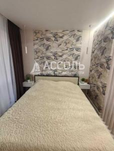 Продажа квартиры Омск. ул. Шакурова,7