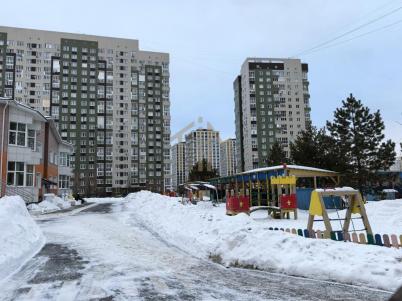 Продажа квартиры Омск.&nbsp;М.М.Кузьмина б-р., 23