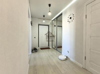 Продажа квартиры Омск.&nbsp;М.М.Кузьмина б-р., 23