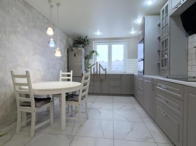 Продажа квартиры Омск.&nbsp;М.М.Кузьмина б-р., 23