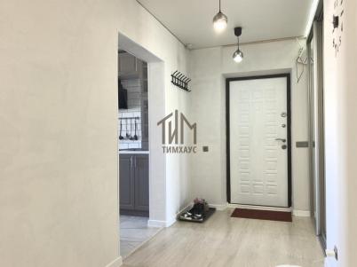 Продажа квартиры Омск.&nbsp;М.М.Кузьмина б-р., 23