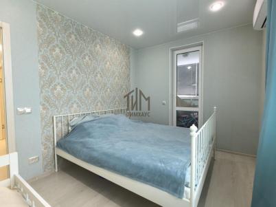 Продажа квартиры Омск.&nbsp;М.М.Кузьмина б-р., 23