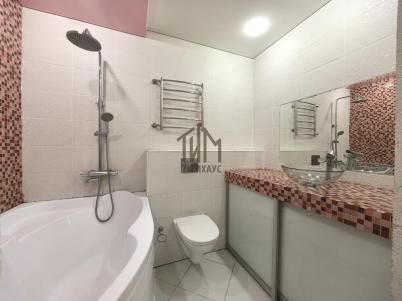 Продажа квартиры Омск.&nbsp;М.М.Кузьмина б-р., 23